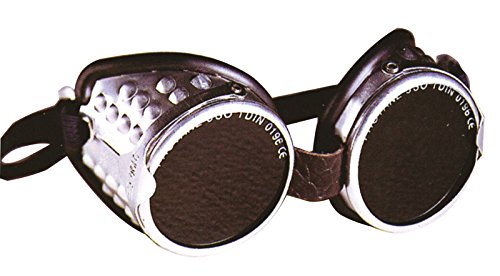 TRAFIMET S.P.A. OCCHIALI SALDATORE -ADLER V-