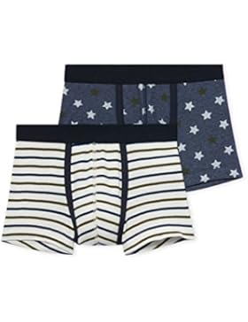 Petit Bateau Jungen Boxershorts