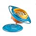 AOHANG Gyro Bowl Spill Resistant Kids Gyroscopic Bowl with Lid