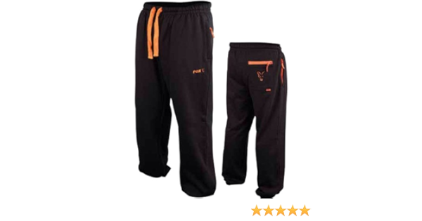 fox lightweight joggers