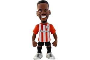 MINIX Figura 12 Cms Iñaki Williams Athletic Club