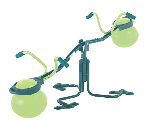 Bouncing See-Saw Spiro Hop reviews Bouncing See-Saw Spiro Hop