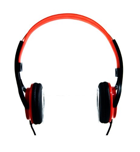 B-Move Eighty Scary - Auriculares de Diadema Cerrados con micrófono