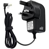 TheMax® Sony PSP/PSP Slim Compatible Charger 5v With PSP Wall Charger. Travel Charger Power Adapter Plug