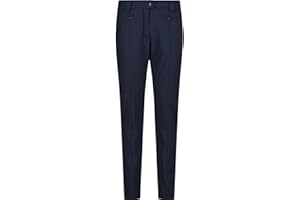 CMP Damskie spodnie softshell 3a11266