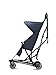 Quinny Yezz Stroller (Grey Road)