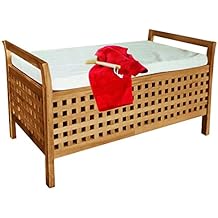 Suchergebnis auf Amazon.de für: Wäschebox Walnussholz