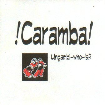 Preisvergleich Produktbild Ungambi-Who-La