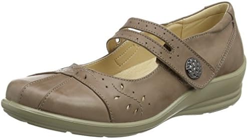 Women's Sunshine Mary Jane