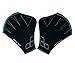 Produktbild arena Trainingsgeräte Aquafit Gloves, black,grey, L, 95187