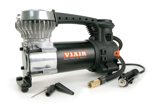 Preisvergleich Produktbild VIAIR 85P Portable Air Compressor