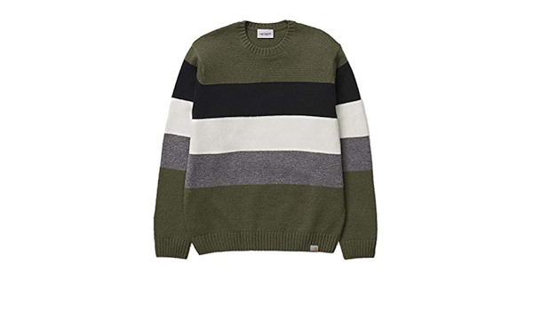 carhartt goldner sweater