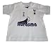 BABY BOYS T-SHIRT TOP TOTTENHAM (18-23 MONTHS)