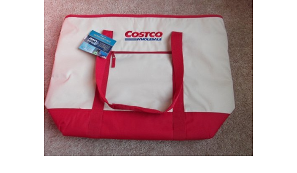 costco cooler tote