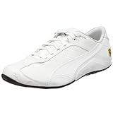 tenis puma ferrari para mujer precio Material: piel y sintético. Puma SF-Millennius Zapatillas Deportivas para Hombre, Blanco (Blanco), 36