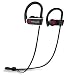 Produktbild Bluetooth Kopfhörer 4.1 SportKopfhörer In-Ear mit Mikrofon IPX7 Wasserdicht 8-9 Stunden Wiedergabe für Gym Cycling Workout für iPhone, Samsung, huawei, Android usw