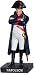 Produktbild A+ Figur Napoleon mit verschränkten - 14 cm
