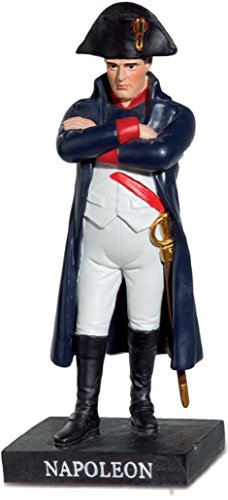 Preisvergleich Produktbild A+ Figur Napoleon mit verschränkten - 14 cm
