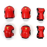 Ferrari Conjunto DE Protectores FAP16
