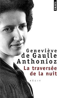 la traversée de la nuit