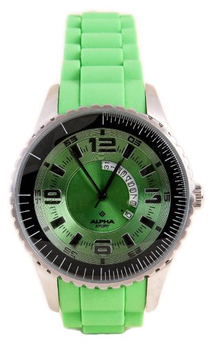 Alpha Saphir Herren-Armbanduhr 231F Alpha Saphir Herren-Armbanduhr 231F