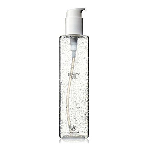 Korean beauty SON and Park Beauty Gel All Natural Moisture by SON&PARK