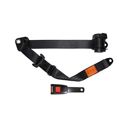 Price comparison product image Securon 500L / PG Auto Lap and Diagonal Seat Belt