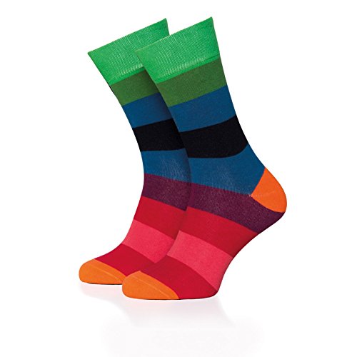 Preisvergleich Produktbild Remember Damen Socken Modell 01 Größe 36 - 41