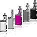 Produktbild Eleaf iStick Pico TC 75 Watt / MELO 3 Mini Full Kit Farbe Anthrazit