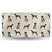 Produktbild Funny&shirt German Shorthaired Pointer Dogs - GSP, GSP Dog, Cute Dog, Black and White GSP, Liver GSP, Dog 20034 Retro Vintage Auto License Plate Cars Cars 12 X 6 Inch