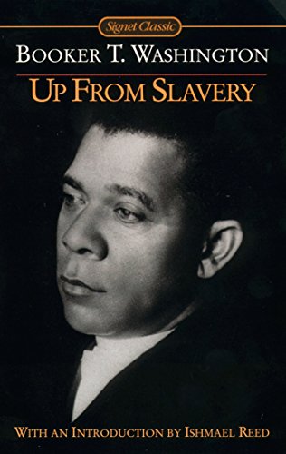 Up from Slavery: An Autobiography (Penguin Classics) (English Edition)