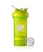 Produktbild BLENDER BOTTLE PRO STAK grün