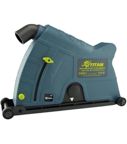 MECHANIC HomeDUSTER Bohrer Staubabsaugung - Staubfreies Bohren Bis 20mm Ø