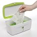 OXO Perfect Pull Wipes Dispenser, Green Kids, Infant, Child, Baby Products