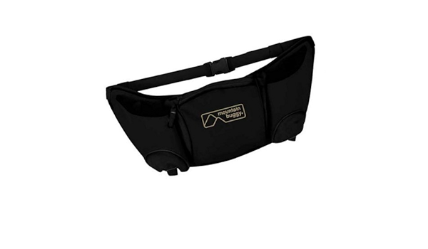 mountain buggy pouch