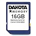 Produktbild 16GB Memory Card for Canon EOS 600D