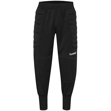 Pantaloni Da Portiere Derbystar Chris PRO II · Kevlar Imbottito · Bambino · Taglie 128-XXL