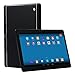 Produktbild 2018 10" Inch Octa Core Android 7.0 Tablets PC 3G Phone Call Double SIM Card 4GB RAM 64GB ROM 1280x800 IPS 9 Dual Cameras GPS WiFi Bluetooth Tablets 10.1 (Black)