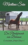 Die Pferdefreunde vom Bärensee: Êin turbulenter Herbst by Martina Sein