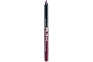 ‎ARTDECO ARTDECO Metallic Eye Liner Long-Lasting - metallisches Finish, wisch- und wasserfest, geschmeidig im Auftrag durch Gel Textur - 1 x 1,3 g