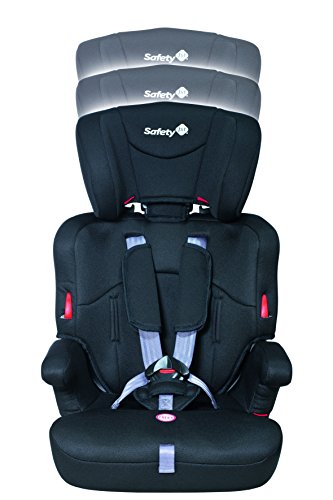 Safety 1st Eversafe Autositz Gruppe 1/2/3 (9-36 kg) - 5