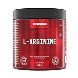 ¿Quieres mejorar el flujo de energía en tu entrenamientoL-Arginine de Prozis aporta a tu organismo este precursor del óxido nítrico ¡Consigue el tuyo!