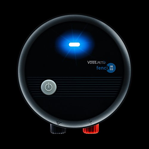 230V Weidezaungerät Netzgerät NV 100 für den Weidezaun - 3