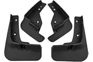 WYTEK Car Mud Flaps for Mazda CX-5 2022-2023, Fender Mud Guard Splash Flap Car Accessories Mudguards Mudflaps