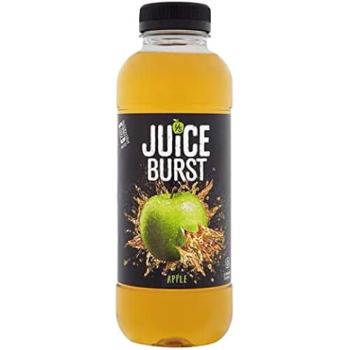 Amazon.co.uk Juice Burst Grocery Store