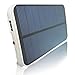 RND Solar Powered (5000mAh) External Battery pack / power bank for the iPad Tablets iPhone smartphones and other USB Powered Devices. RS.6855.00