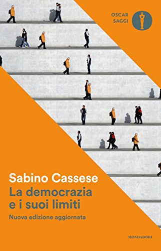 La democrazia e i suoi limiti La democrazia e i suoi limiti