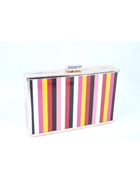Queendom , Damen Clutch