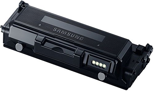 Samsung MLT-D204S/ELS Original Toner (Hohe Reichweite, Kompatibel mit: M3325/M3375/M3825/M3875/M4025/M4075, M3825/M3875/M4025/M4075, M4025/M4075) schwarz - 3