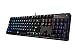 Produktbild Tt eSPORTS Poseidon Z RGB Switch KB-PZR-KLBRGR-01, blue